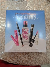 MAC Cosmetics Frosted