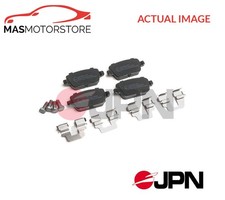 BRAKE PADS SET BRAKING PAD