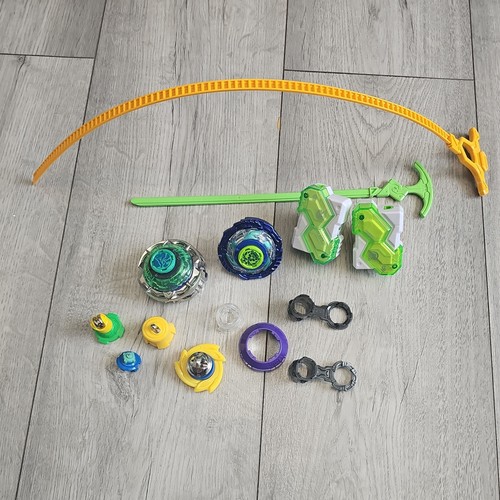 Beyblade infinity nado bundle - infinity,