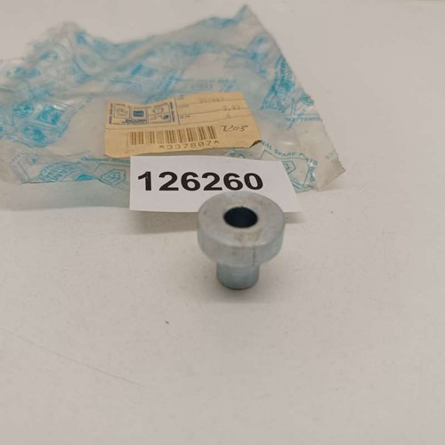Spacer muffler - spacer,