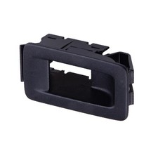 For Touran For Passat Glass Elevator Switch Mounting Frame Superior Durability