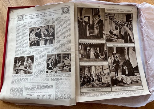 Historic newspaper 2nd october - newspaper,