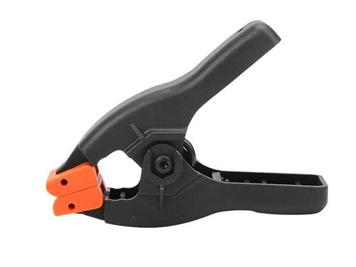 Pony jorgensen spring clamps - pony,