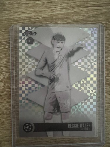 2026 topps finest - topps, rare