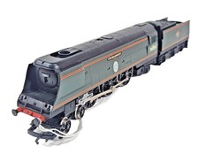 Hornby R310 Class 4-6-2 Steam