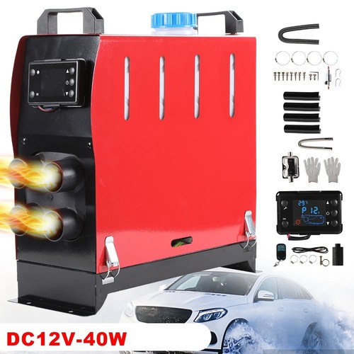 Car heater 8kw 5kw - car, 12v