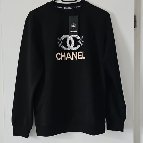 Chanel women black - chanel,