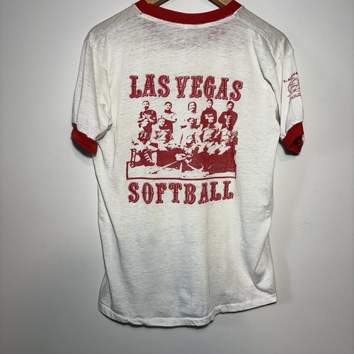 Vintage las vegas softball - vegas,