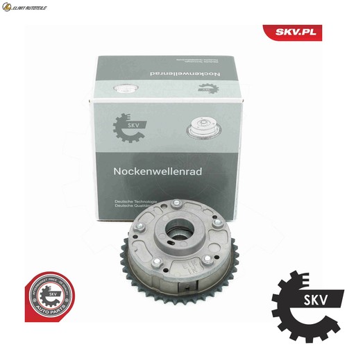 Camshaft adjuster 39skv513 for - 39skv513,