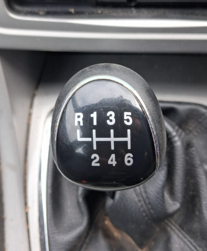 2010 ford mondeo mk4 - ford, 2.0l