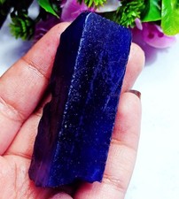 Certified Natural Blue Beryl