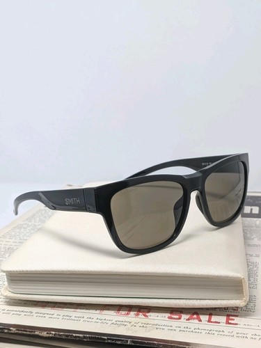 Smith ember 807 - ember, black