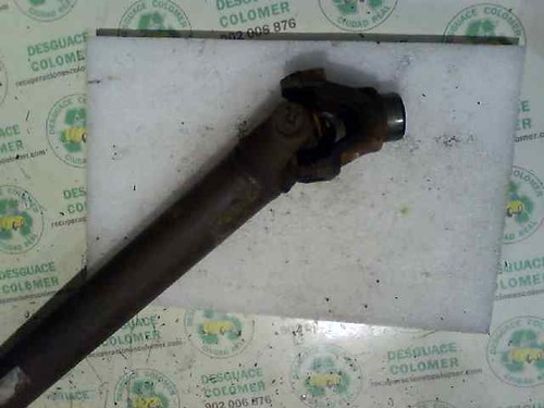 Center transmission for - transmission,