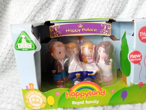 Elc happyland happy palace - happyland,