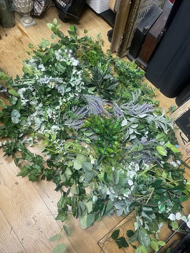 Large bundle artificial - large,