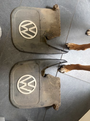 Volkswagen transporter - vw,