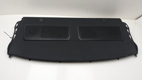 Audi parcel shelf - c8, 4k