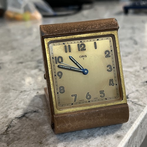 Rare oris travel - rare, 7