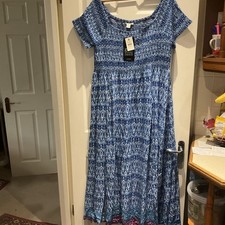 Loralette Ladies Dress. Size