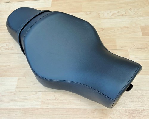 Harley sportster custom - harley, dual