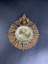 VINTAGE BOSSONS FRASER ART