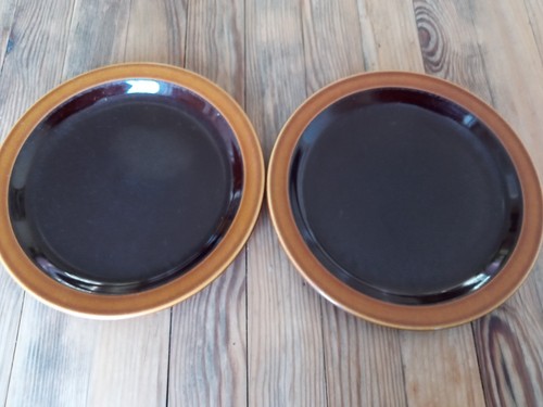 Side plates hornsea bronte - x,