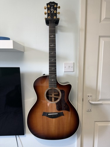 Taylor 414ce special edition - taylor,