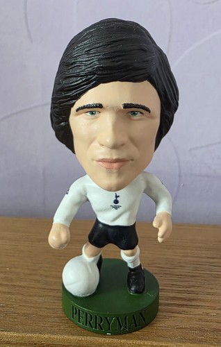 Steve perryman tottenham - steve,
