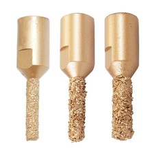 Tungsten Mortar Rake Racking