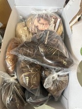 Joblot 20x Hair Ponytails |