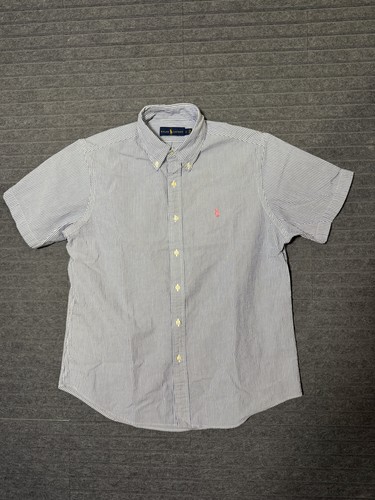 Ralph lauren mens blue white - mens,