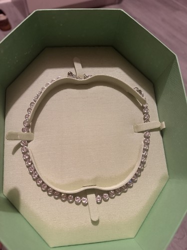 Swarovski imber tennis - imber,