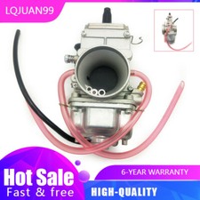 Carburettor For Mikuni TM 34mm