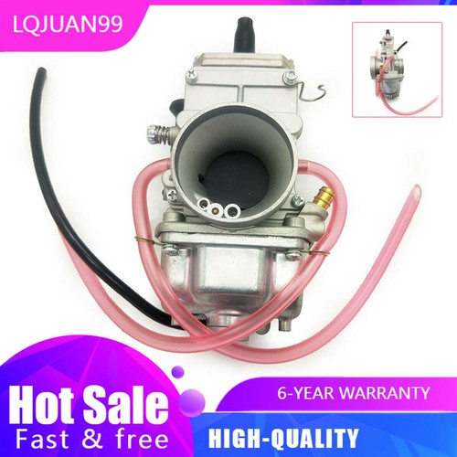 Carburettor for mikuni 34mm - for,