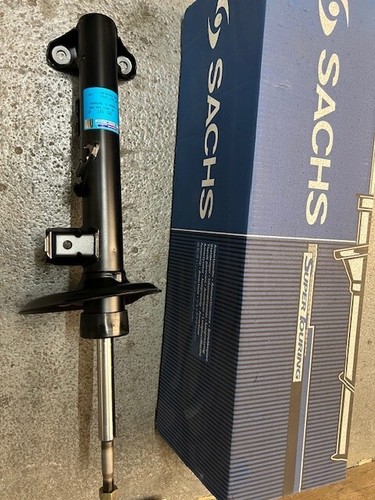 Bmw front shock - bmw, absorber