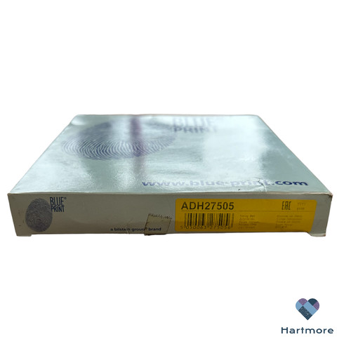Blue print adh27505 timing - print,