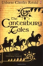 Canterbury Tales (Usborne