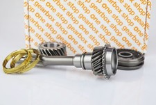 FORD SIERRA TYPE 9 GEARBOX INPUT SHAFT 3RD GEAR 3RD / 4TH HUB SYNCHRO KIT