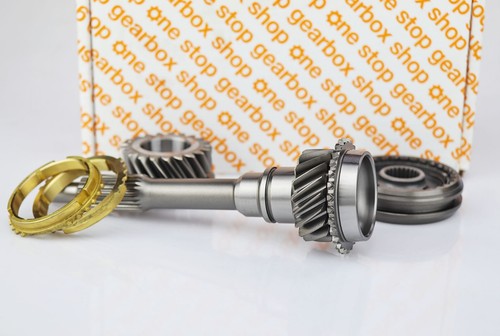 Ford sierra type gearbox - sierra,