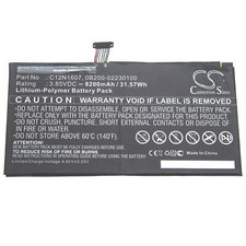 Battery for Asus Transformer