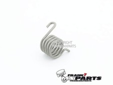 Accelerator pump spring
