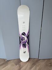 Snowboard 