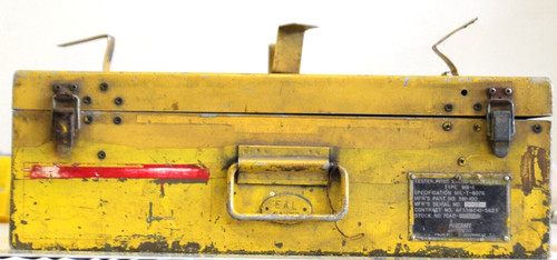 Tester pitot static system - tester,