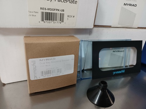 Primochill myriad dual bay - myriad,