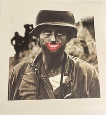 Gee Vaucher - Soldier -