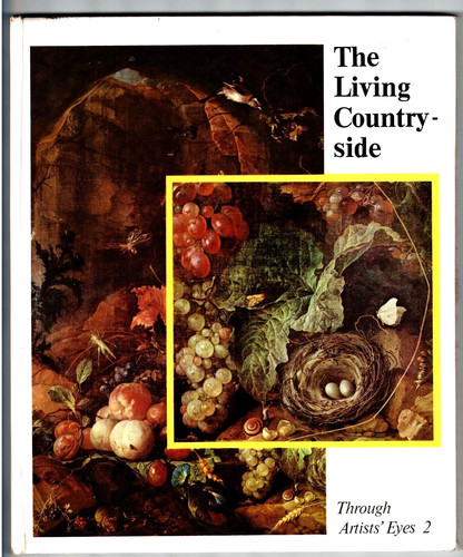 The living countryside - living,