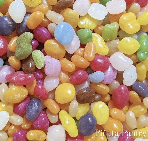 Crazy jelly beans - crazy, pick
