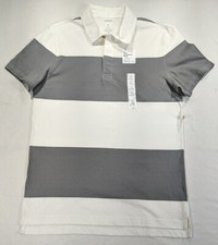 SONOMA Men's Polo Shirt size M