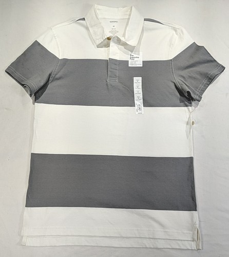 Sonoma men polo shirt size - sonoma, m