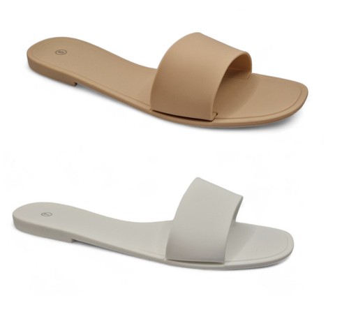 Ladies womens flat - ladies,